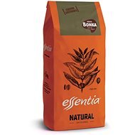 BONKA Essentia Natural, szemes kávé, 1000g - Kávé