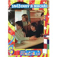 Snowdrops and machers - Puberty 80's edition - DVD Film