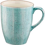 Bonna Mug with handle Aura Aqua 330 ml - Mug