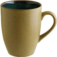 Bonna Mug with handle Sphere 330 ml, ocean - Mug