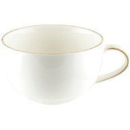 Bonna Cappuccino cup Lapya Wood 350 ml, 6 pcs - Cup