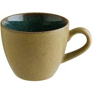 Bonna Espresso cup Sphere 80 ml, ocean, 6 pcs - Cup