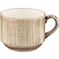 Bonna Coffee cup Aura Terrain 210 ml, stackable - Cup