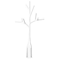 Boon Twig Tree drip tray white - Bottle Dripper