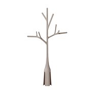 Boon Twig Tree drip tray grey - Bottle Dripper