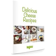 Recepty na lahodné sýry – anglicky - 