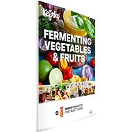 Fermentace zeleniny a ovoce– recepty anglicky - 