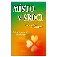 Místo v srdci - Kniha pro skvělé partnerství - 