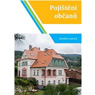 Pojištění občanů - Eva Gmentová