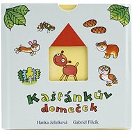 Kaštánek's house - Leporello