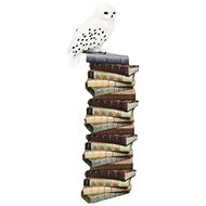 Harry Potter: Hedwig - bookmark - Bookmark