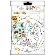 Harry Potter - colouring pages - Colouring Book