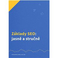 Základy SEO: Jasně a stručně - 