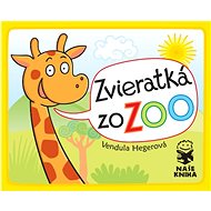Our Book Zoo Animals - Leporello