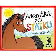 Our Book Farm Animals - Leporello