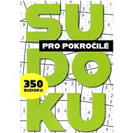Sudoku pro pokročilé zelené 2/2024 - 