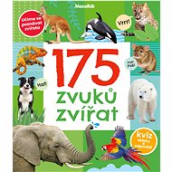 175 zvuků zvířat - 