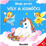 My First Fairies and Hobbies - Children's Book
