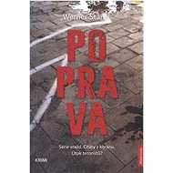 Poprava - Werner Stanzl