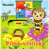 Pilná včelička - Otevři okénko - 