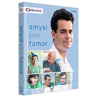 Sense of tumour - DVD Film