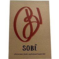 Be Nice EKO Seberozvojový deník Baťa sobě - 