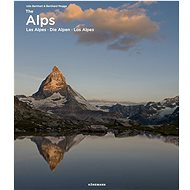 The Alps - 