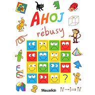 Ahoj rébusy - 