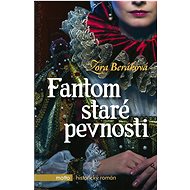 Fantom staré pevnosti - Zora Beráková