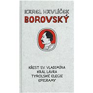 Král Lávra - Karel Havlíček Borovský