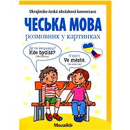 Ukrajinsko-česká obrázková konverzace - bez autora