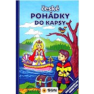 SUN České pohádky do kapsy - bez autora