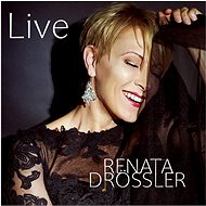 Drössler Renata: Live - CD - Music CD