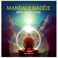 Mandalas of Hope - Jana Němcová - Colouring Book
