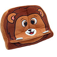 Excellent Plush Book and Tablet Holder - Lion - Stand