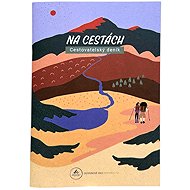 Be Nice EKO Travel Diary - Travel Journal