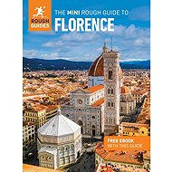 Kapesní průvodce Florence, anglicky - 