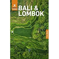 Bali, Lombok - 
