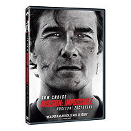 Mission: Impossible - The Final Showdown - DVD - DVD Film