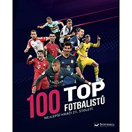 100 top fotbalistů - Jens Dreisbach