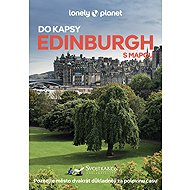 Edinburgh do kapsy - 