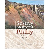 Sesuvy na území Prahy - 