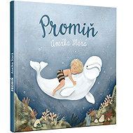 Knihy Radosti Promiň - Anežka Stará
