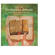 Geologická abeceda - Zdeněk Kukal