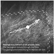 Geologickou historií proti proudu času - 