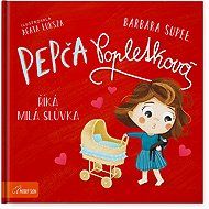 Pepča Popletková říká milá slůvka - Barbara Supeł