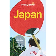 Lonely Planet Japonsko (Japan) průvodce 19th 2026 - collective of authors