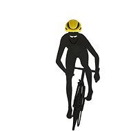 BALVI Bookmark Cyclist 27764 - Bookmark