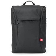 Booq Daypack - Schwarz / Rot - Laptop-Rucksack