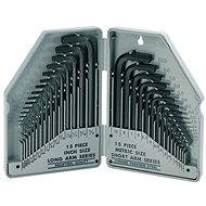 Pro'sKit 8PK-027 - Hex Key Set